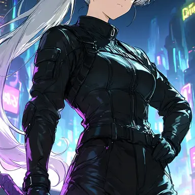 Profile image of ベラ