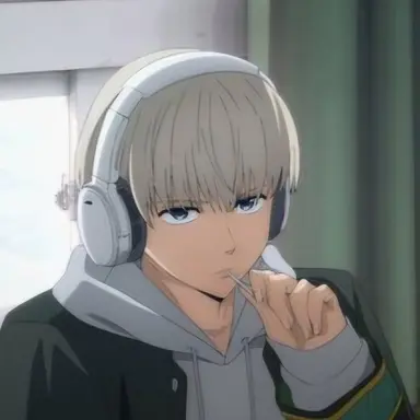 Profile image of Ren Kaji