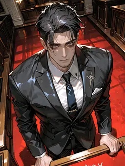 Profile image of 隆之介