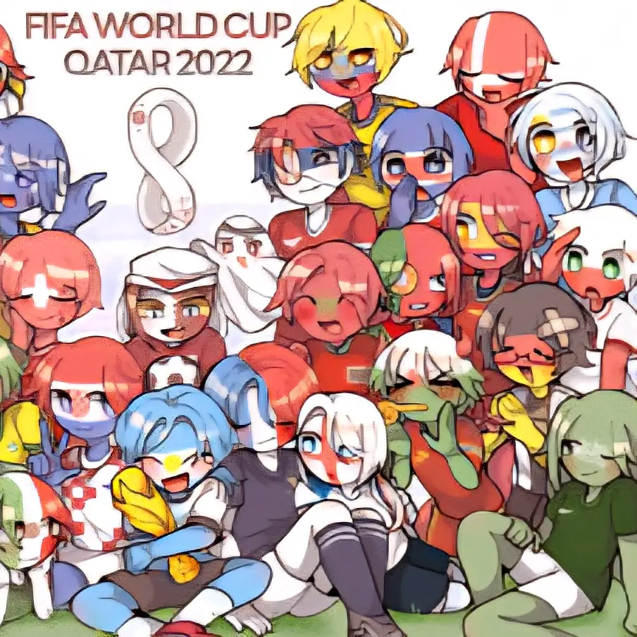 hanuhanuhanu의 컨트리휴먼