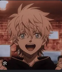 Profile image of Luck Voltia