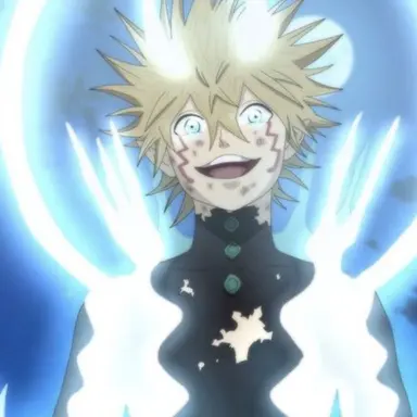 Profile image of Luck Voltia