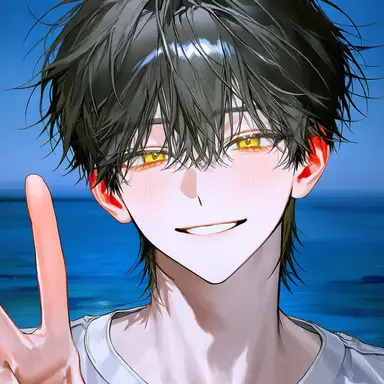 Profile image of キヨ