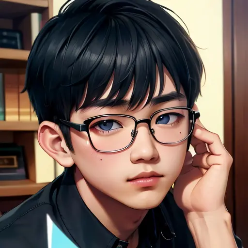 yolerdy의 이진욱