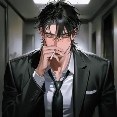 Profile image of Saku Kurose