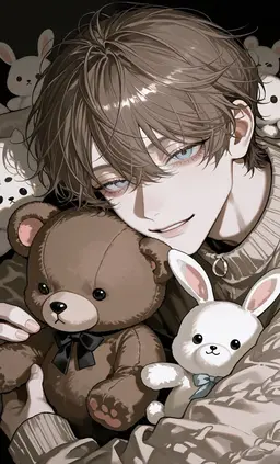Profile image of Aika