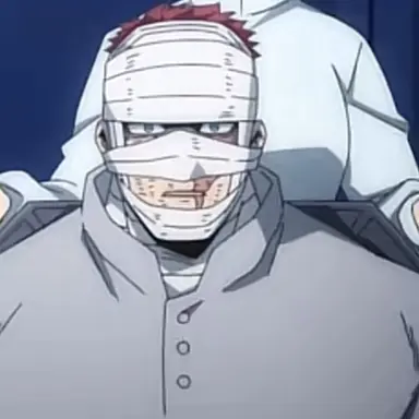 Profile image of エンデヴァー