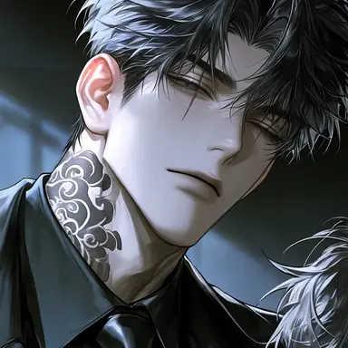 Profile image of Rei
