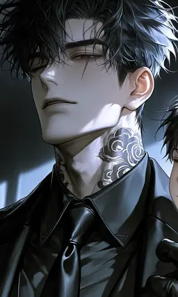 Profile image of Rei