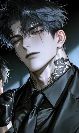 Profile image of Rei