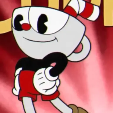 Profile image of 컵헤드