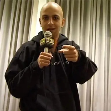 Profile image of Shavo Odadjian