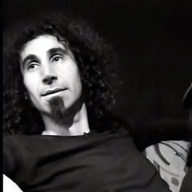 Profile image of Serj Tankian