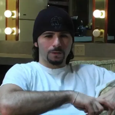 Profile image of John Dolmayan