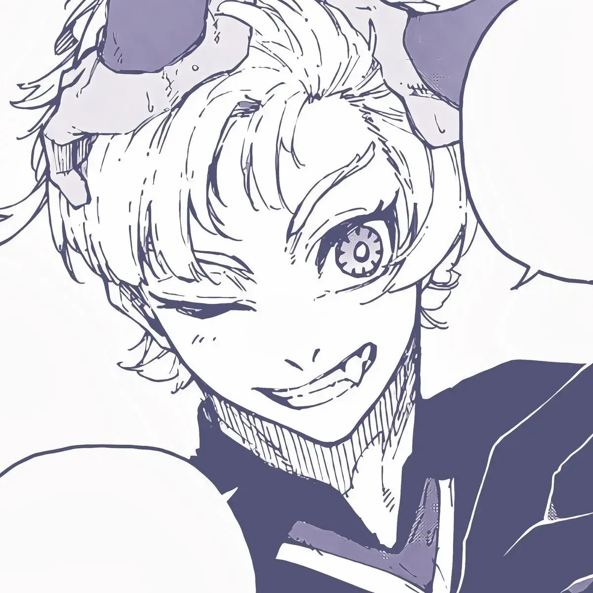 DeafBrick2192의 Charles Chevalier