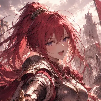 Profile image of カレン