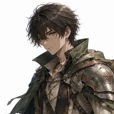 Profile image of アレン