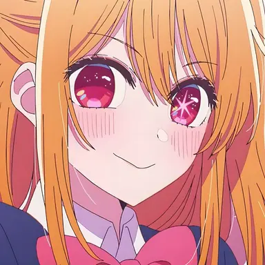 Profile image of 호시노 루비