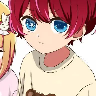 Profile image of 호시노 카즈키