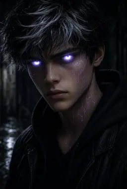 Profile image of Jorvik Agent 51