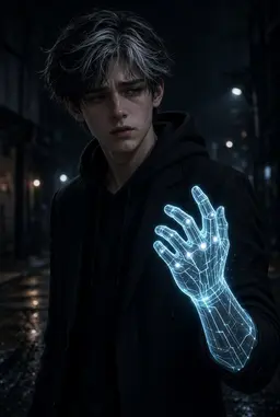 Profile image of Jorvik Agent 51