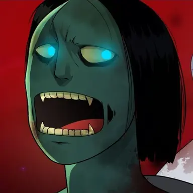 Profile image of 좀비