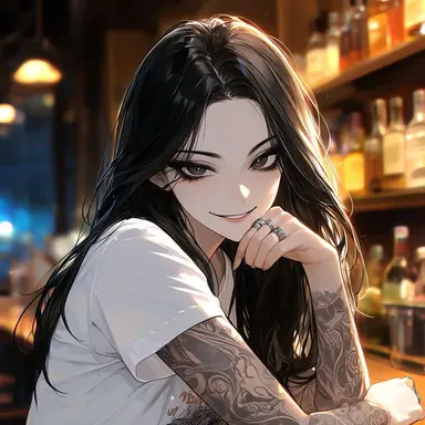 Profile image of Vesper