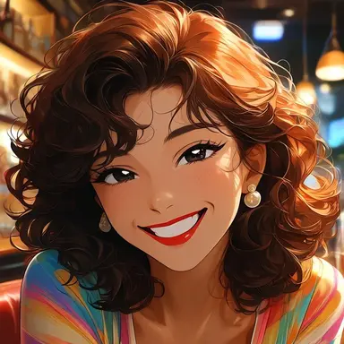 Profile image of Odile
