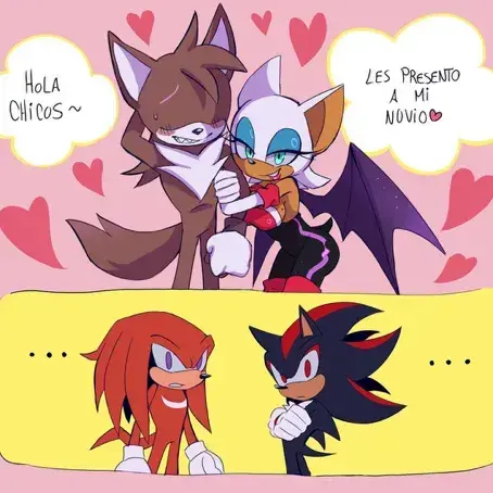 MeekPuli6046의 Rouge