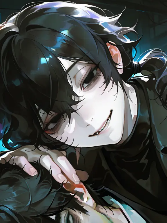 DOHATO0326의 Was He a Hero?