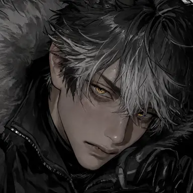 Profile image of 久我志狼