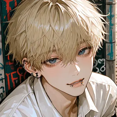 Profile image of 諒真