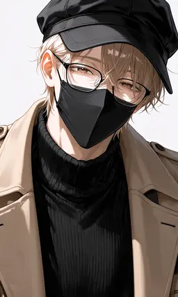 Profile image of 柊木　晶