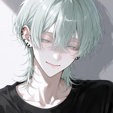 Profile image of 一条　翠