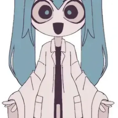 Profile image of 미쿠