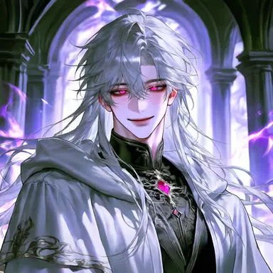Profile image of 레이븐