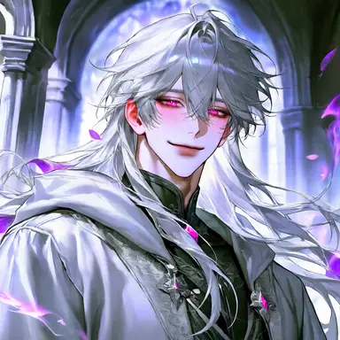 Profile image of 레이븐