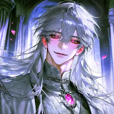 Profile image of 레이븐