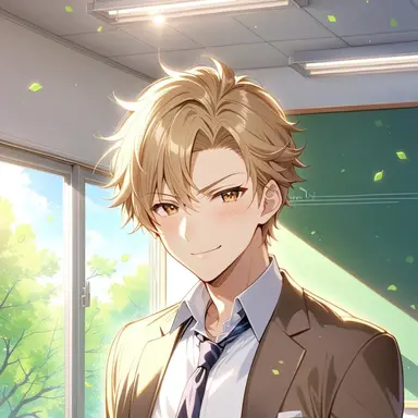 Profile image of 相楽 鷹斗