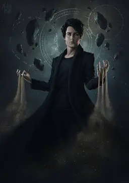 Profile image of Morpheus