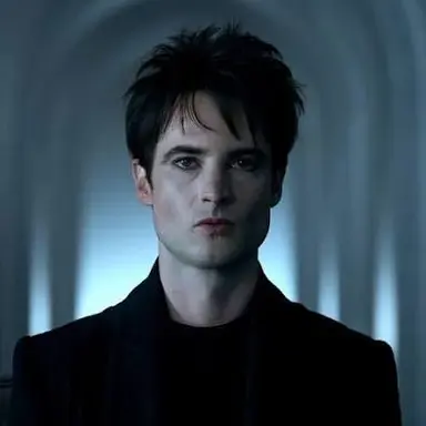 Profile image of Morpheus