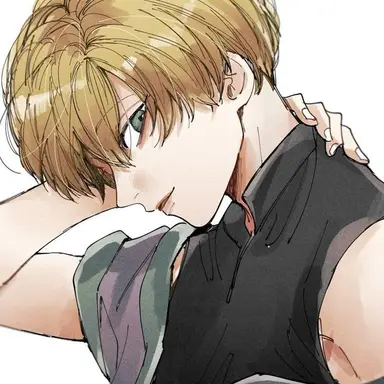 Profile image of シャルナーク