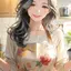 캐릭터 프로필 이미지