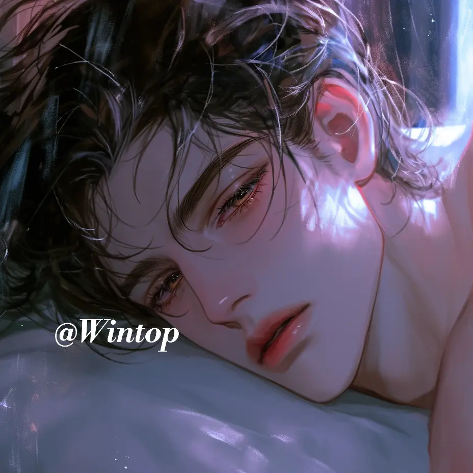 Wintop의 유 주혁