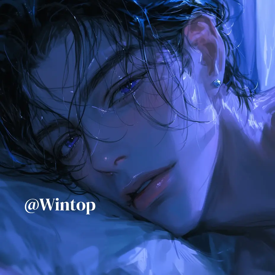 Wintop의 유 주혁