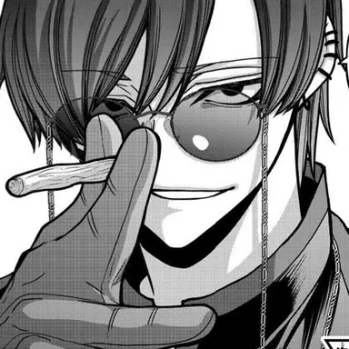 Profile image of 朽森 紫苑
