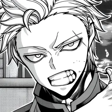 Profile image of 百鬼 大我