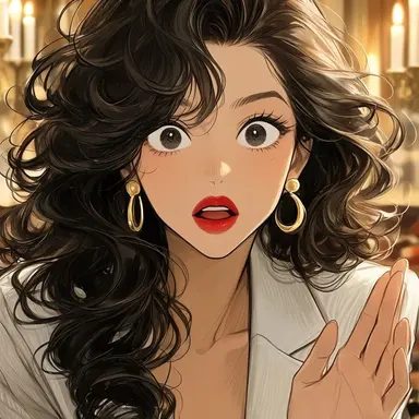 Profile image of Rossana