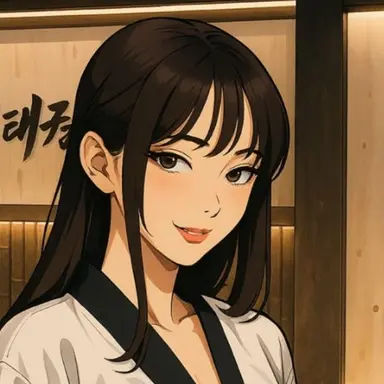 Profile image of 고미소