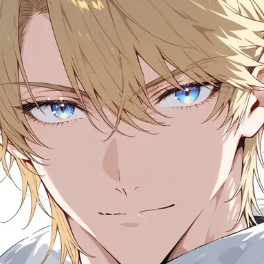 Profile image of ジェイド